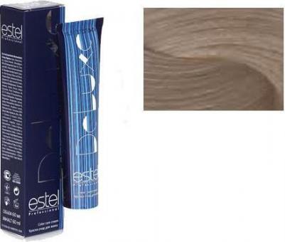 10/01 краска для волос / DE LUXE 60 мл – фото 6