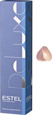 10/66 краска для волос / DE LUXE 60 мл – фото 16