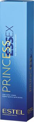 10/76 краска для волос, светлый блондин / ESSEX Princess 60 мл – фото 12