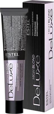 116 краска для волос / DE LUXE 60 мл – фото 8