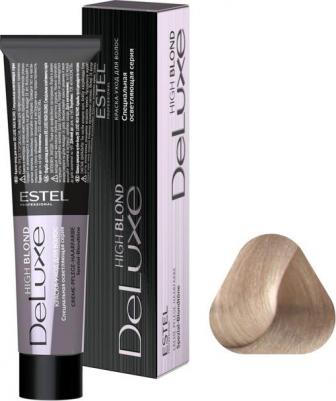 116 краска для волос / DE LUXE 60 мл – фото 11