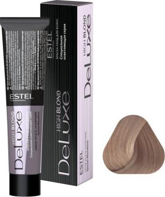 161 краска для волос / DE LUXE 60 мл – фото 2