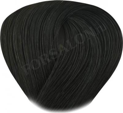 3/0 краска для волос, темный шатен / ESSEX Princess 60 мл – фото 16