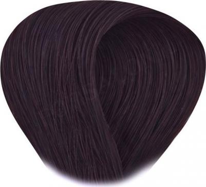 4/56 краска для волос / DE LUXE SILVER 60 мл – фото 13