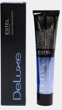 4/7 краска для волос / DE LUXE 60 мл – фото 10