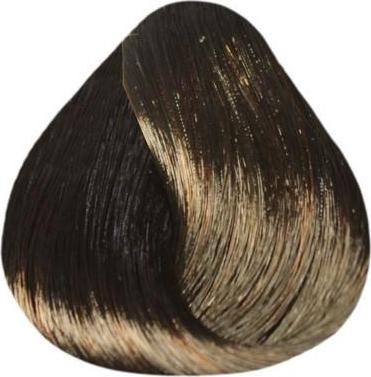 4/70 краска для волос / DE LUXE 60 мл – фото 8