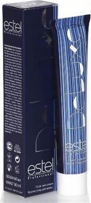 4/70 краска для волос / DE LUXE 60 мл – фото 16