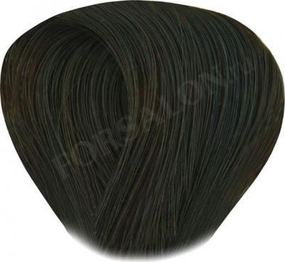 4/70 краска для волос / DE LUXE 60 мл – фото 19