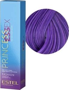 4 краска для волос, фиалковый / ESSEX Princess Fashion 60 мл – фото 12