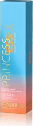 44 краска для волос, медный / ESSEX Princess Lumen 60 мл – фото 3