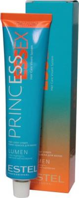 44 краска для волос, медный / ESSEX Princess Lumen 60 мл – фото 7