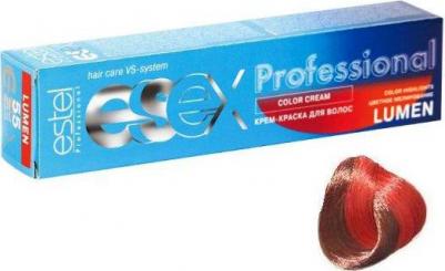 45 краска для волос, медно-красный / ESSEX Princess Lumen 60 мл – фото 2