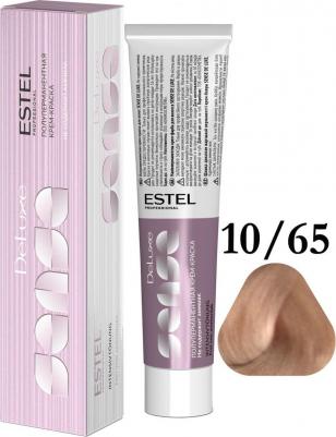 5/0 краска для волос / DE LUXE SENSE 60 мл – фото 2