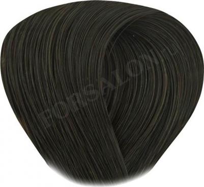 5/0 краска для волос / DE LUXE SENSE 60 мл – фото 5