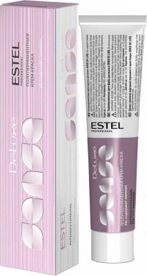 5/4 краска для волос / DE LUXE SENSE 60 мл – фото 3