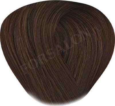 5/4 краска для волос / DE LUXE SENSE 60 мл – фото 11