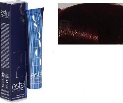 5/45 краска для волос / DE LUXE 60 мл – фото 11