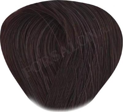 5/6 краска для волос / DE LUXE SILVER 60 мл – фото 3