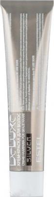 5/6 краска для волос / DE LUXE SILVER 60 мл – фото 7