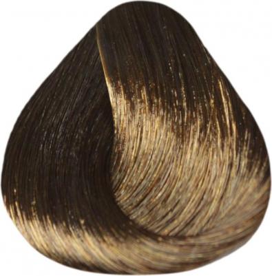5/7 краска для волос / DE LUXE SENSE 60 мл – фото 1