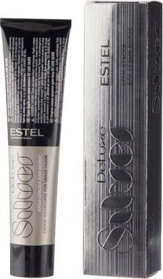 5/76 краска для волос / DE LUXE SILVER 60 мл