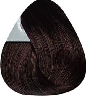 5/76 краска для волос, светлый шатен коричнево-фиолетовый / ESSEX Princess 60 мл – фото 2