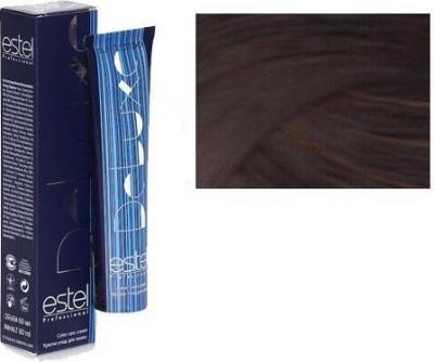 5/77 краска для волос / DELUXE 60 мл – фото 17