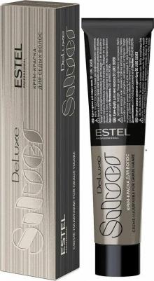 6/5 краска для волос / DE LUXE SILVER 60 мл – фото 10