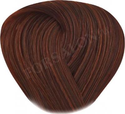 6/5 краска для волос / DE LUXE SILVER 60 мл – фото 16