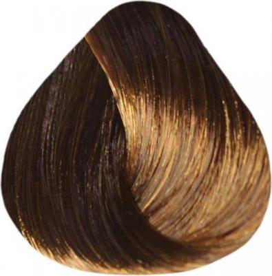 6/74 краска для волос / DE LUXE SILVER 60 мл – фото 3