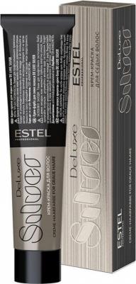 6/75 краска для волос / DE LUXE SILVER 60 мл