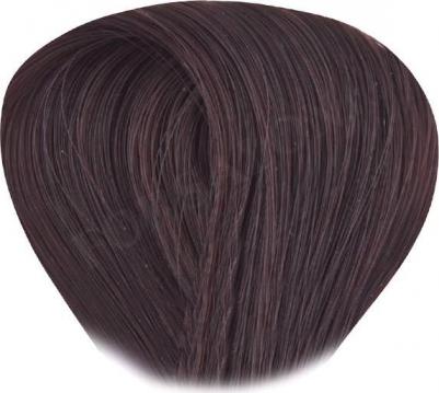 6/76 краска для волос, темно-русый коричнево-фиолетовый / ESSEX Princess 60 мл – фото 13