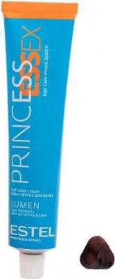 65 краска для волос, фиолетовый / ESSEX Lumen 60 мл – фото 11