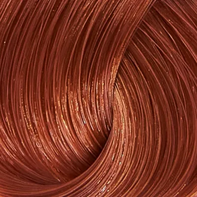 7/34 краска для волос, средне-русый золотисто-медный / ESSEX Princess 60 мл – фото 10