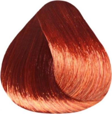 7/5 краска для волос, средне-русый красный / ESSEX Princess 60 мл – фото 9
