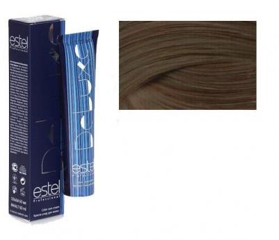 7/71 краска для волос / DE LUXE 60 мл – фото 17