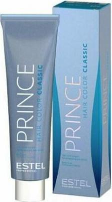 7/76 краска для волос, средне-русый коричнево-фиолетовый / ESSEX Princess 60 мл – фото 14