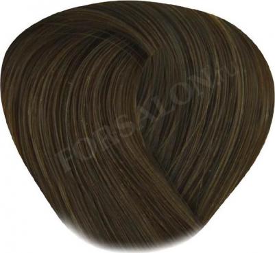 7/77 краска для волос, средне-русый коричневый интенсивный / ESSEX Princess 60 мл – фото 1