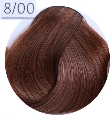 8/00 краска для волос, светло-русый / ESSEX Princess 60 мл – фото 6