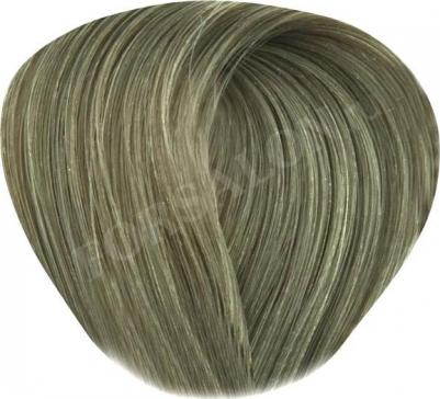 8/1 краска для волос, светло-русый пепельный / ESSEX Princess 60 мл – фото 12