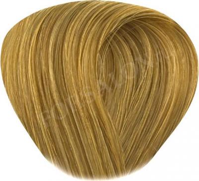 8/3 краска для волос, светло-русый золотистый / ESSEX Princess 60 мл – фото 4
