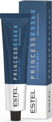 8/5 краска для волос, светло-русый красный / ESSEX Princess 60 мл – фото 15