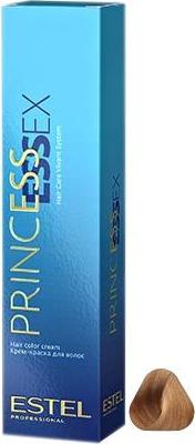 8/75 краска для волос, светло-русый коричнево-красный / ESSEX Princess 60 мл – фото 5
