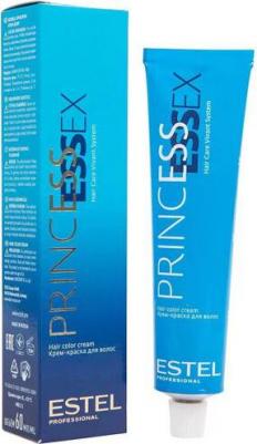 9/3 краска для волос, блондин золотистый / ESSEX Princess 60 мл – фото 3