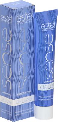 9/7 краска для волос / DELUXE 60 мл – фото 12