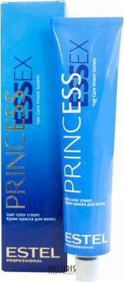9/73 краска для волос, блондин бежево-золотистый / ESSEX Princess 60 мл – фото 14
