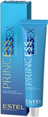 9/74 краска для волос, блондин коричнево-медный / ESSEX Princess 60 мл – фото 13