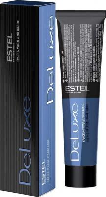 9/75 краска для волос / DELUXE 60 мл – фото 8