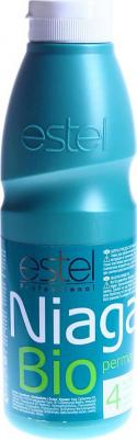 Био-перманент №4 для ослабленных волос / Niagara 500 мл