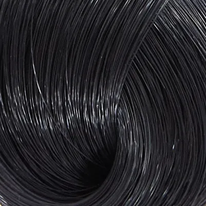 Essex Princess Крем-краска 1/0 черный классический, 60 мл – фото 1